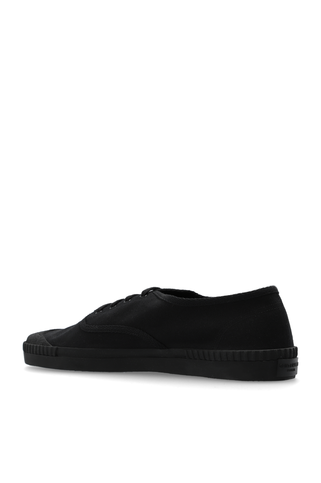 スニーカー Saint Laurent Wes 05 Sneaker SAINT LAURENT サンローラン スニーカー/WES 05 SNEAKER【大きい